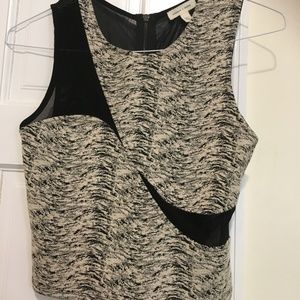 Urban Outfitters crop top